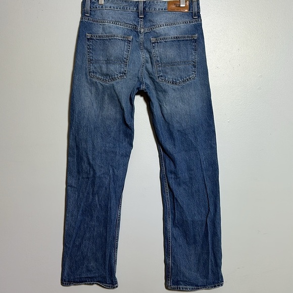 Tommy Hilfiger Relaxed Fit Jeans Men’s Size 29x30 - Picture 6 of 8